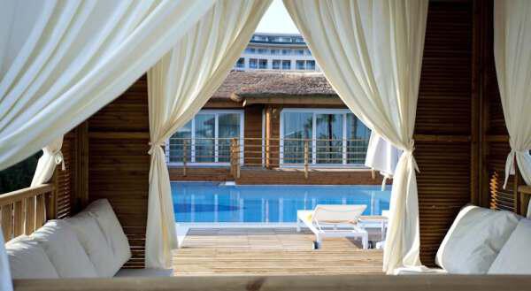 the most popular five star hotels in belek 6 - The most popular five star hotels in Belek