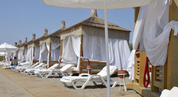top five star hotels antalya 2 - Top Five Star Hotels Antalya