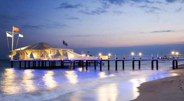 top five star hotels antalya 8 - Top Five Star Hotels Antalya
