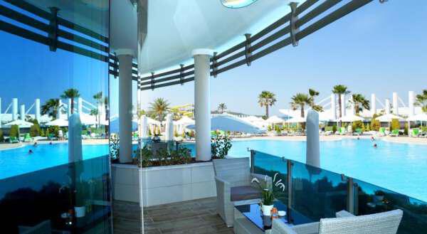 top five star hotels turkish resort of cesme 6 - Top Five Star Hotels Turkish resort of Cesme