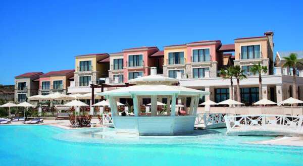 top five star hotels turkish resort of cesme 9 - Top Five Star Hotels Turkish resort of Cesme