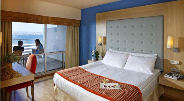 top five star hotels turkish resort of cesme - Top Five Star Hotels Turkish resort of Cesme