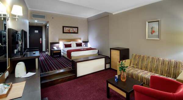 top five star hotels turkish resort of kusadasi 1 - Top Five Star Hotels Turkish resort of Kusadasi