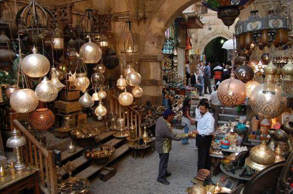 tourism in egypts capital 4 - Tourism in Egypt's capital