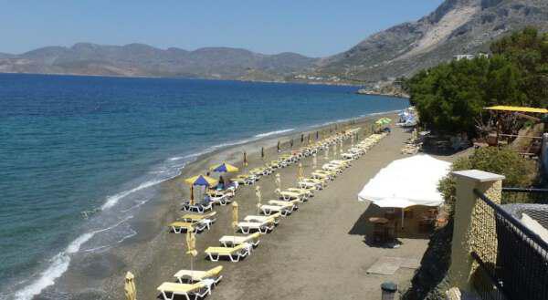 tourism on the island of kalymnos 8 - Tourism on the island of Kalymnos