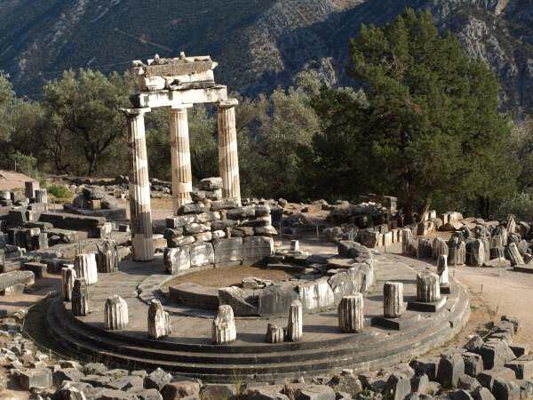tours from athens - Tours from Athens