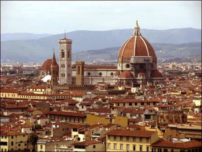 trip to florence what to see and where to stay 1 - Trip to Florence what to see and where to stay