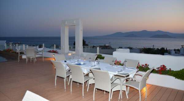 vacation on the island of naxos 3 - Vacation on the island of Naxos