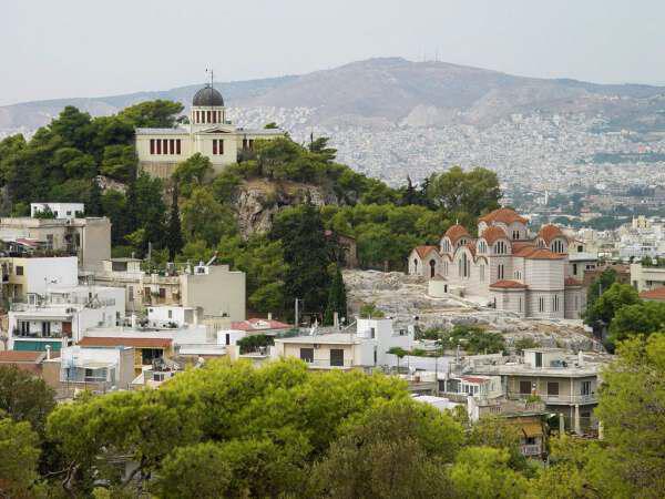 what to do in athens - What to do in Athens
