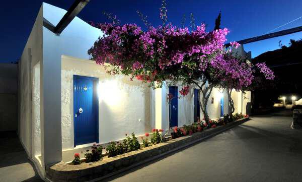 wonderful greek island of milos 6 - Wonderful Greek island of Milos
