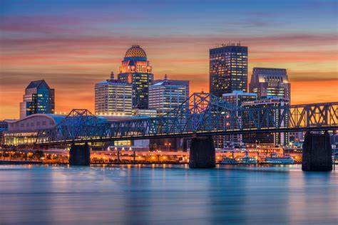 OIP - Louisville, Kentucky, Discover the Heart of the South: Amazing Food, Attractions, and Things to Do!